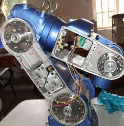 重庆工业机器人维护维修培训班